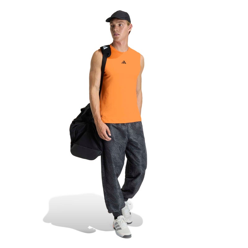 adidas D4T Primelift 3 Stripes Tank - Image 5