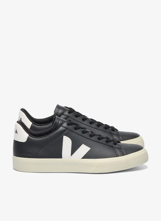VEJA Campo Bold Lace-Up Sneakers