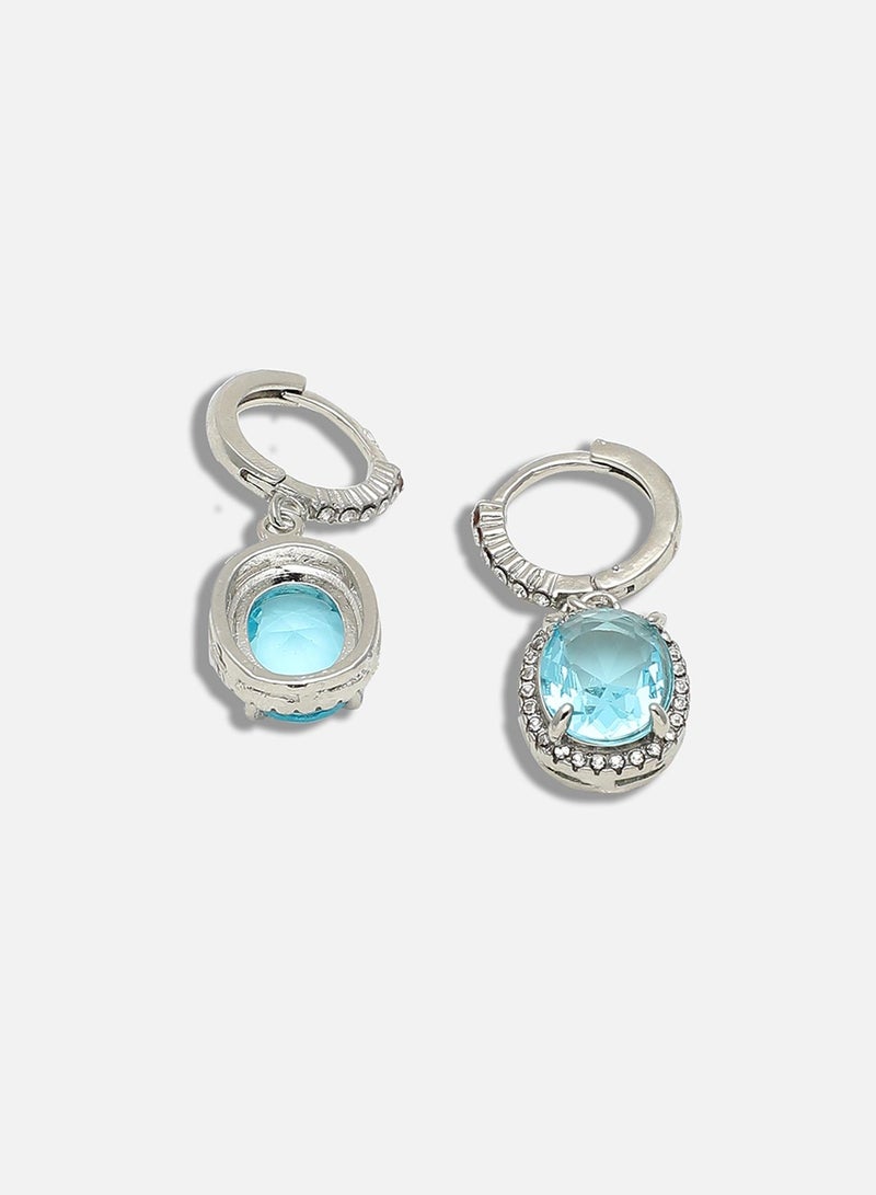 SOHI Party Artificial Drop Earring Jewellery - Image 2