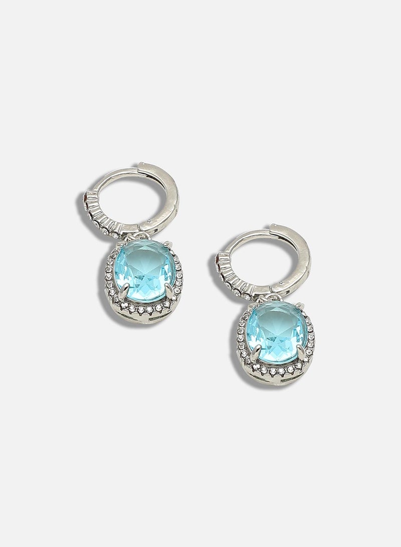 SOHI Party Artificial Drop Earring Jewellery - Image 3