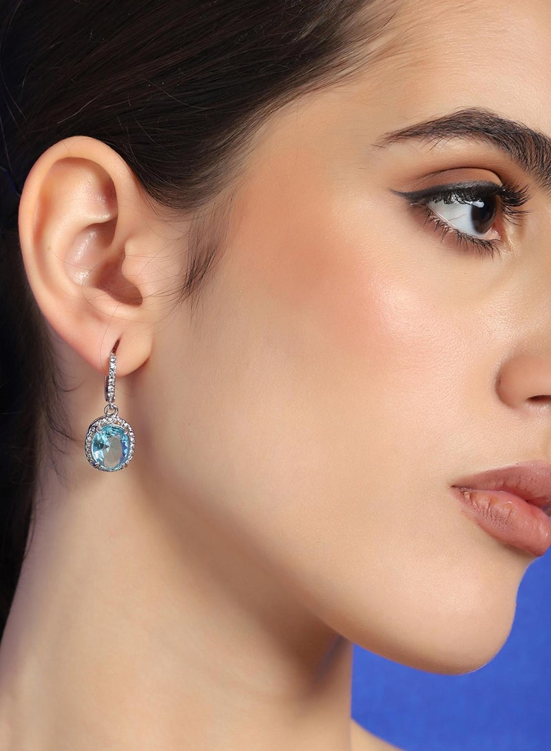 SOHI Party Artificial Drop Earring Jewellery - Image 4