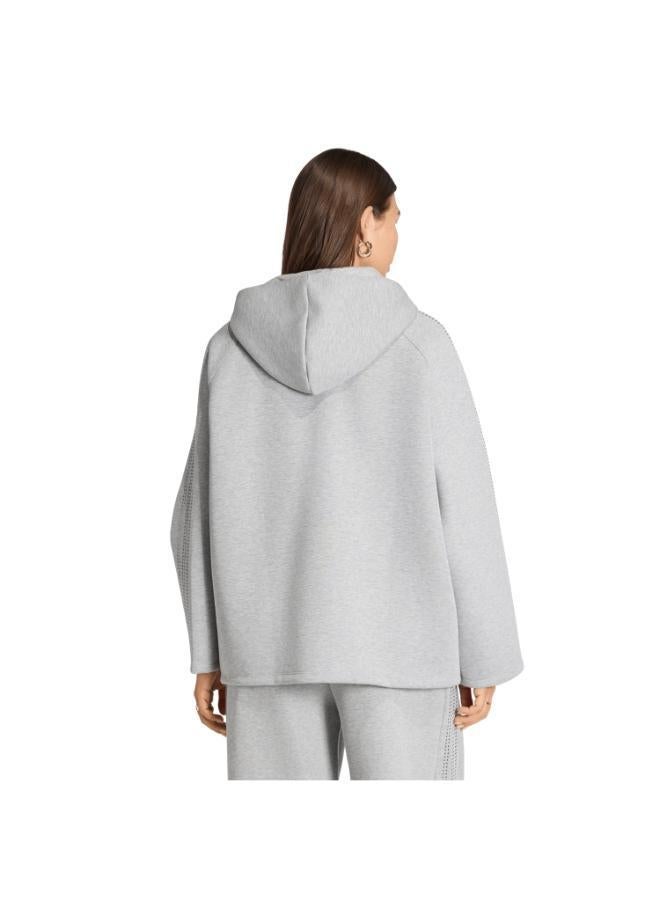 adidas Originals TEAMGEIST RHINESTONE TRACK TOP - Image 2