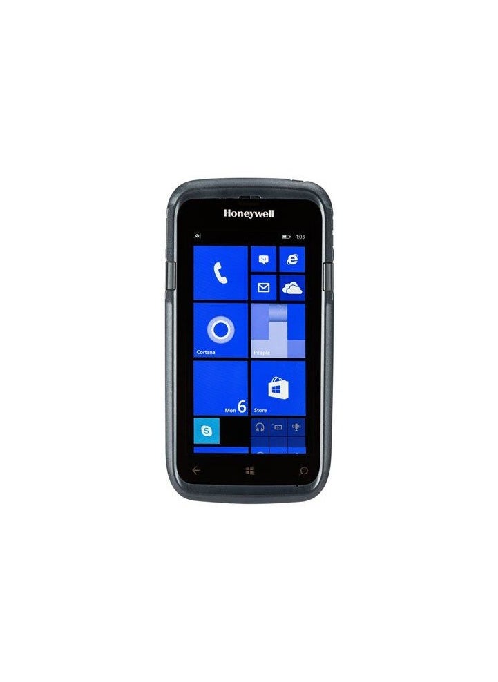 Honeywell - Honeywell Dolphin CT50 Mobile Computer , 2D, BT, Wi-Fi, 4G, NFC, GMS, Android - Image 1