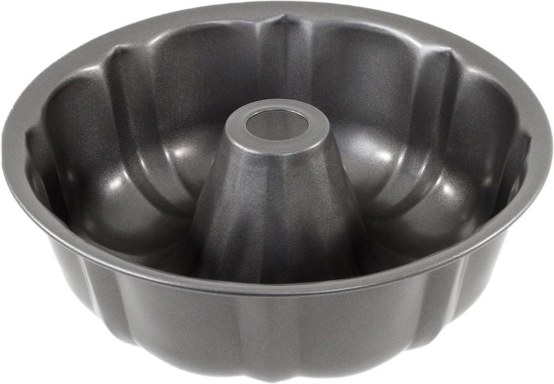 Oneida 9.5 Inch Fluted Tube Pan - Image 2