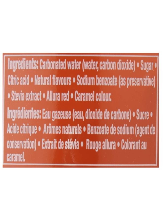 Jarritos Fruit Punch Soda - Image 3