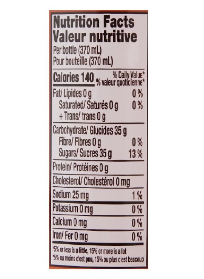 Jarritos Fruit Punch Soda - Image 2