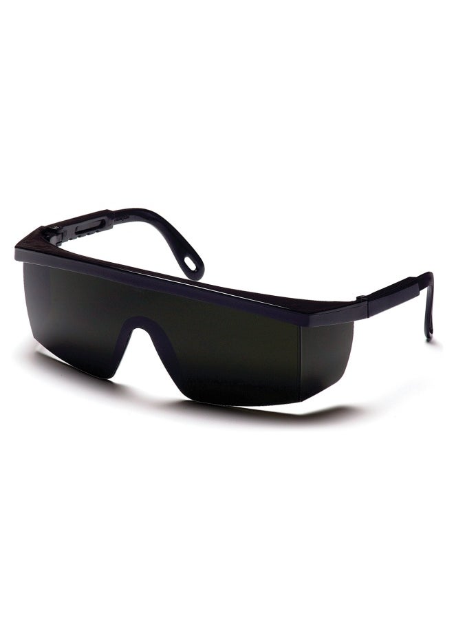 Pyramex Integra Safety Eyewear - pzsku/Z98F21204D91256379442Z/45/_/1720456119/0e214bc9-877a-4744-a57e-2d2fd8c37d04