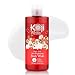 Koji White Kojic Acid Skin Brightening Body Wash Daily Moisturizing Cleanser Uneven Skin Tone with Flower Acid Extracts Hyaluronic Acid Vitamin E B5 Vegan Body Wash 1082 Fl oz - Image 2