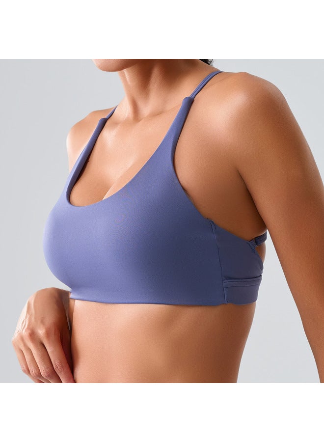 Women's Quick-dry Outdoor Professional Sports Underwear Tight Yoga Vest