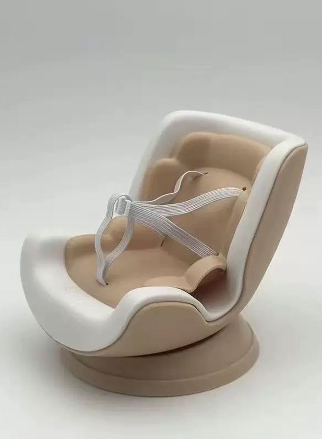 مقعد سيارة لدمى لابوبو LABUBU - Image 4