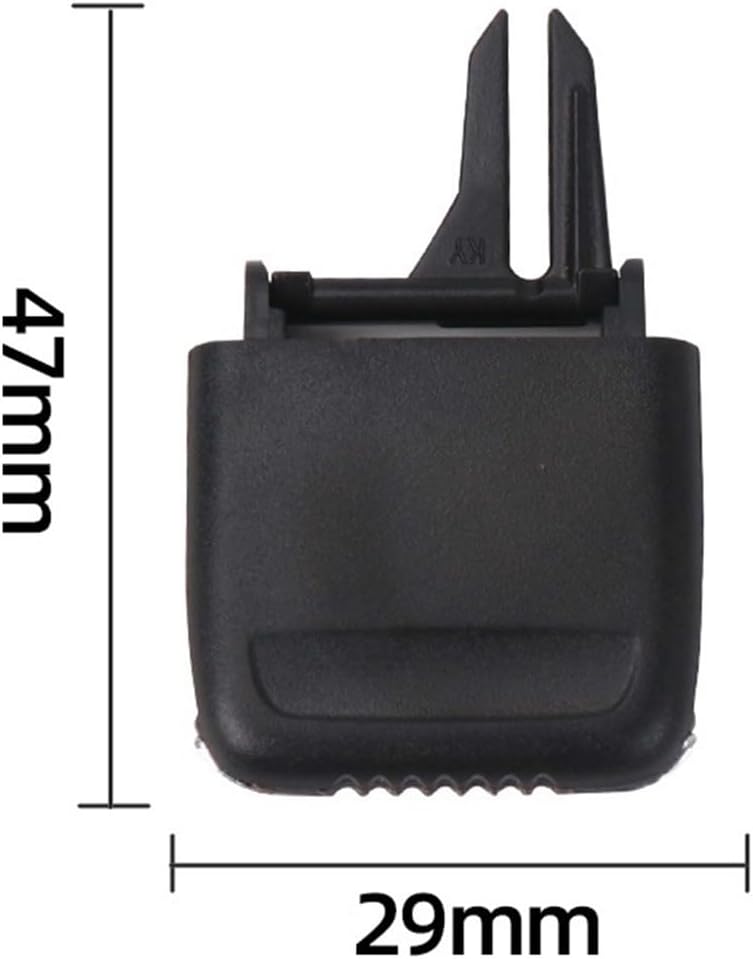 Yurefax A/C Vent Clip Repair Kit for Porsche Cayenne - Image 3