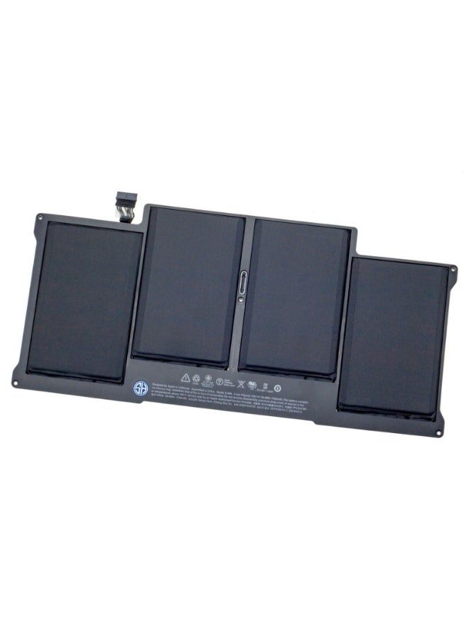 S.H Replacement Laptop Battery – Compatible with Apple A1496 A1466 A1369 A1405 A1377