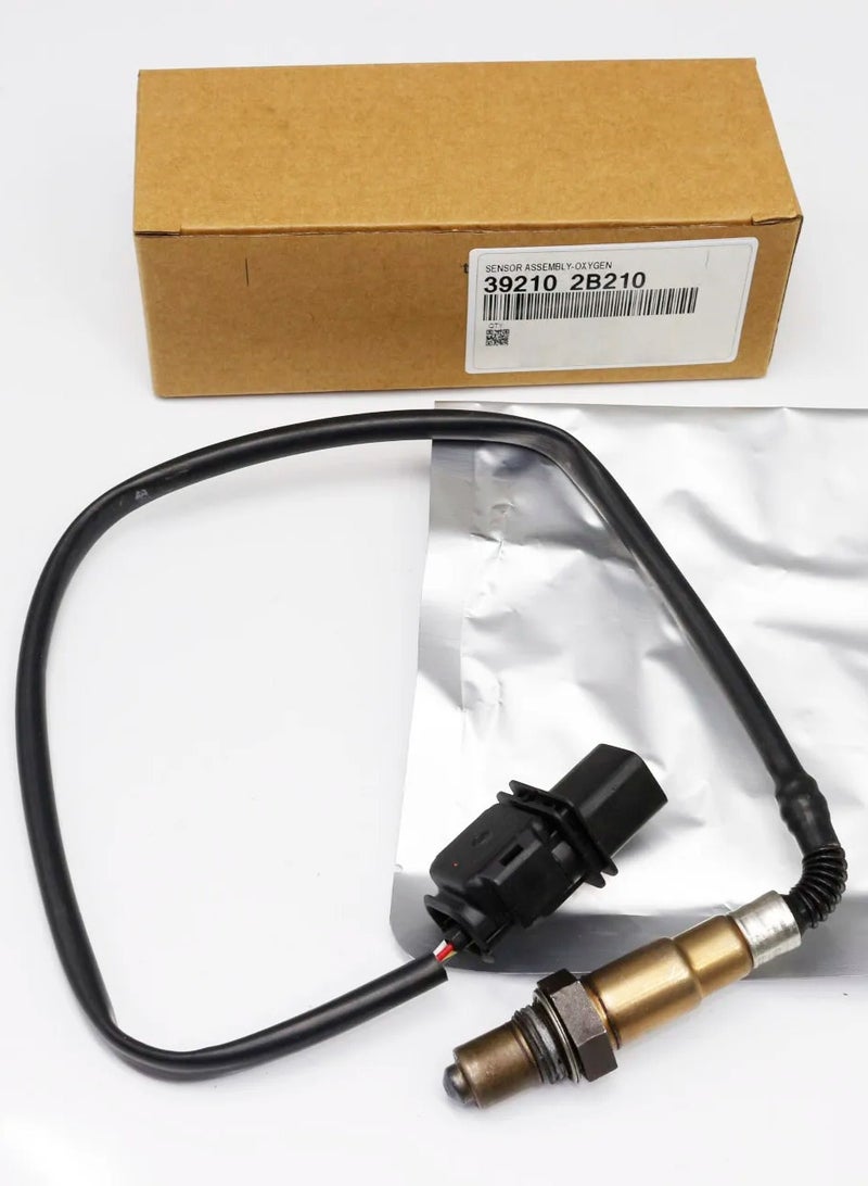 KIA GENUINE Oxygen Sensor-Assy for Tucson Veloster KiA Rio Soul Accent - Image 1