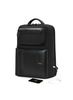 Mokobara MOKOBARA The Work Backpack 19L Premium Nylon 16" Unisex Multipurpose Laptop Backpack (Crypto 2.0)  - Image 1