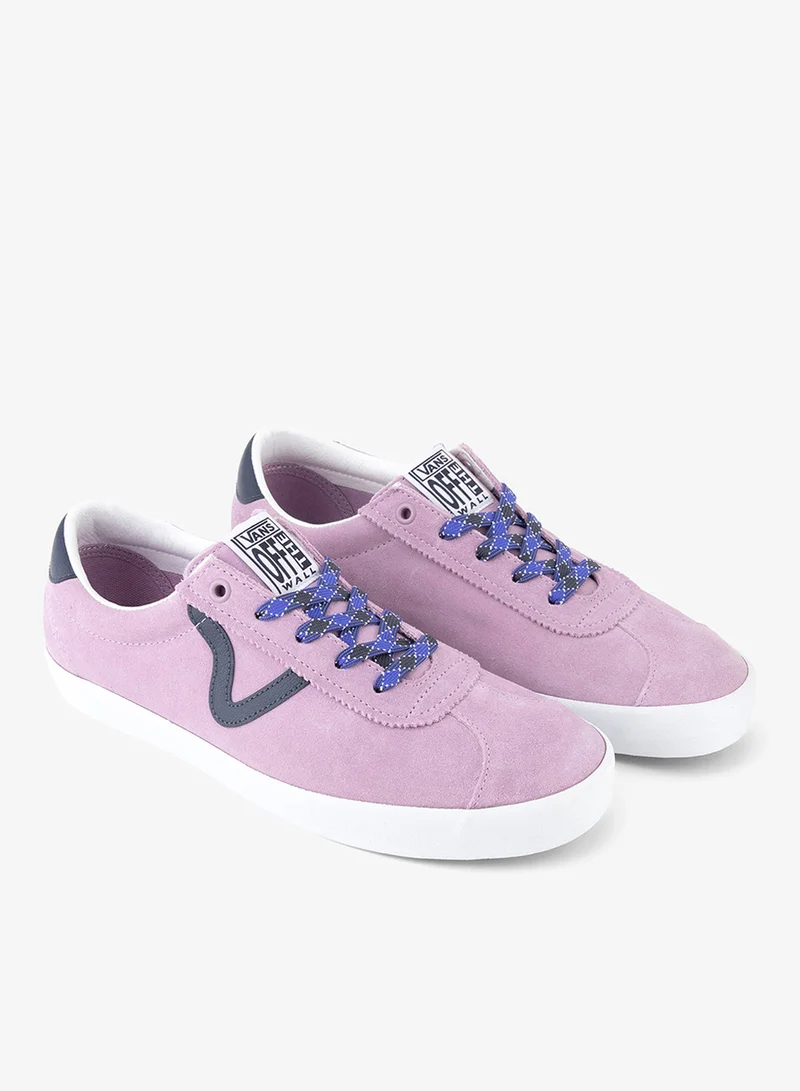 فانز حذاء رياضي منخفض للجنسين