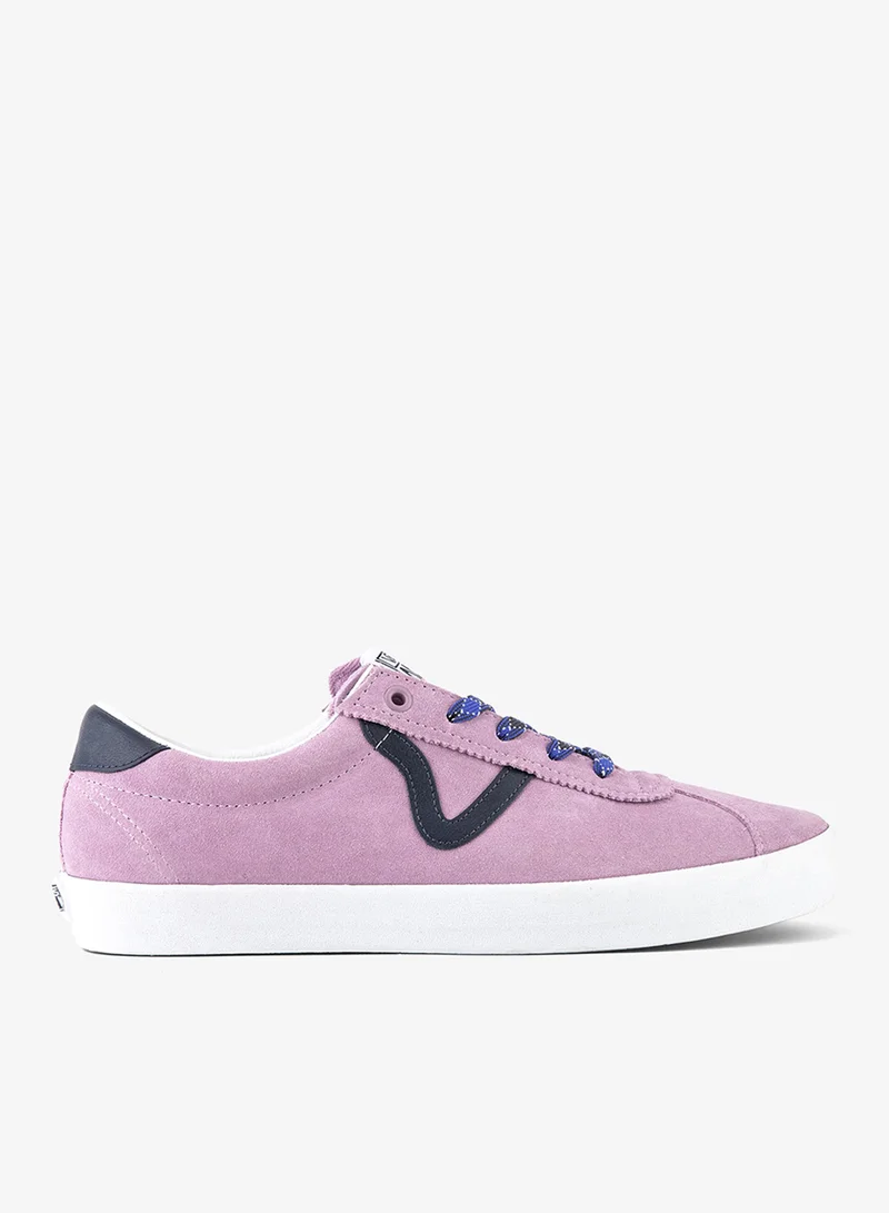 فانز حذاء رياضي منخفض للجنسين