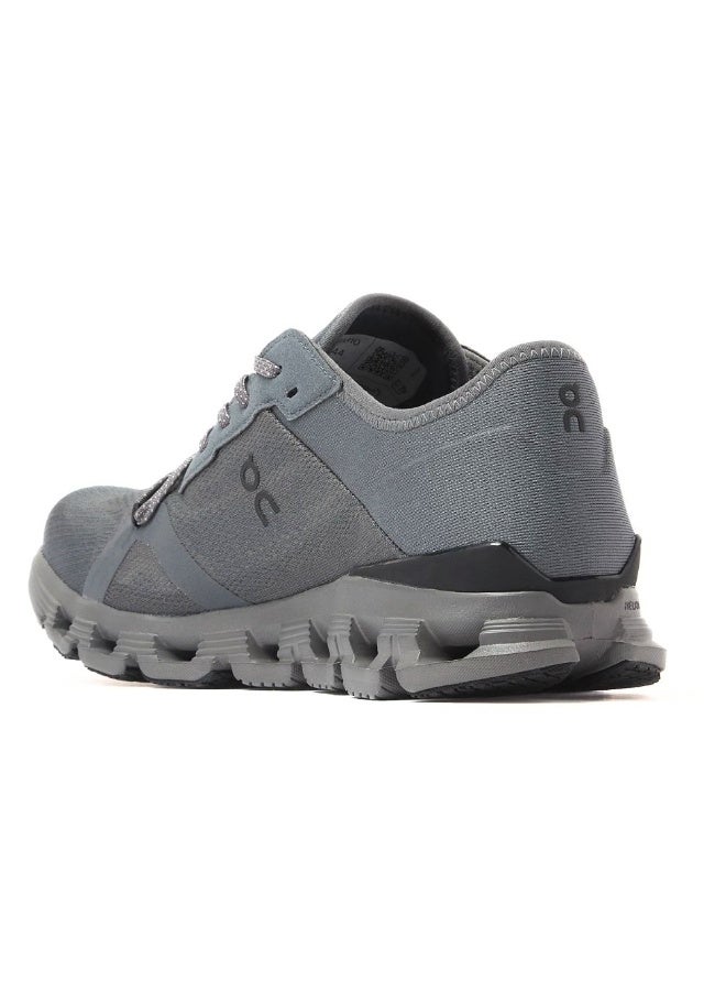 On Cloud X 4 AD Stone Black – Lightweight Unisex Workout & Running Sneakers - Image 3