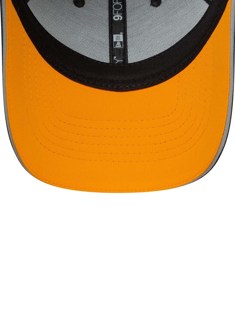 McLaren 2025 Formula E NEOM Team Cap  - Image 4