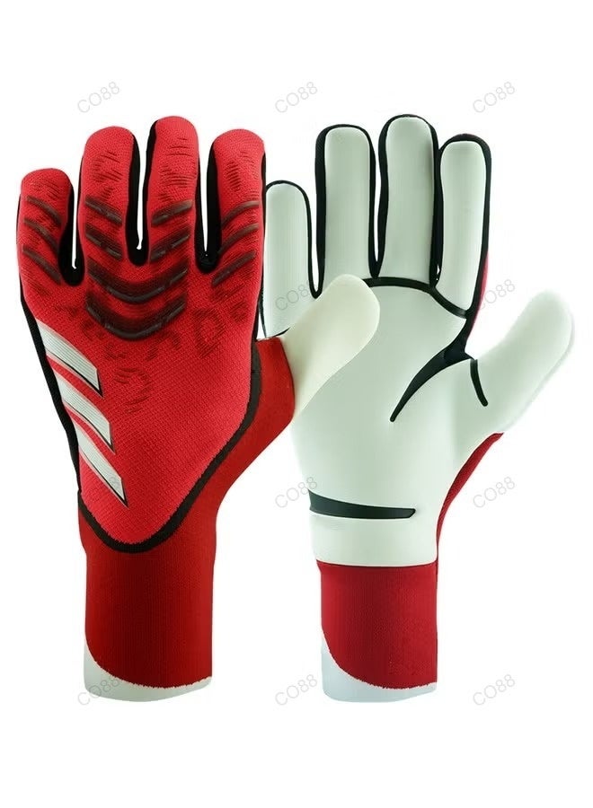 سي أو88 لعب مع Professional Pro Fingersave Goalkeeper Glove - Image 1