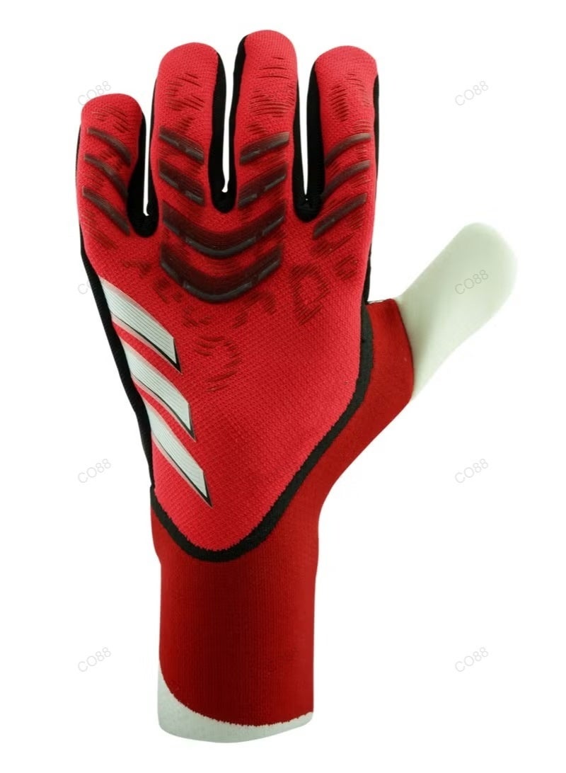 سي أو88 لعب مع Professional Pro Fingersave Goalkeeper Glove - Image 3