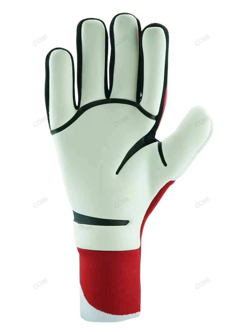 سي أو88 لعب مع Professional Pro Fingersave Goalkeeper Glove - Image 4