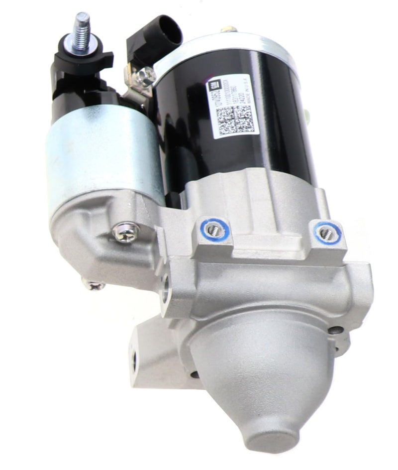 ACDelco 12740952 بدء تشغيل المعدات الأصلية من GM - Image 3