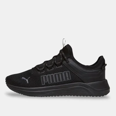 PUMA Men's Softride Astro Slip-On Running Shoes