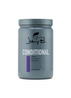 JOHNNY B. Conditional Hair Conditioner 32 oz.  - Image 1