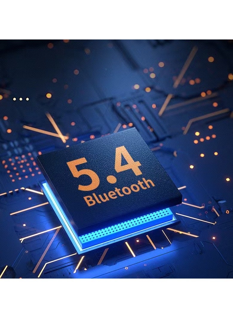 Bluetooth music cap, wireless headphone cap, dual ear stereo, rechargeable Bluetooth speaker - Image 4