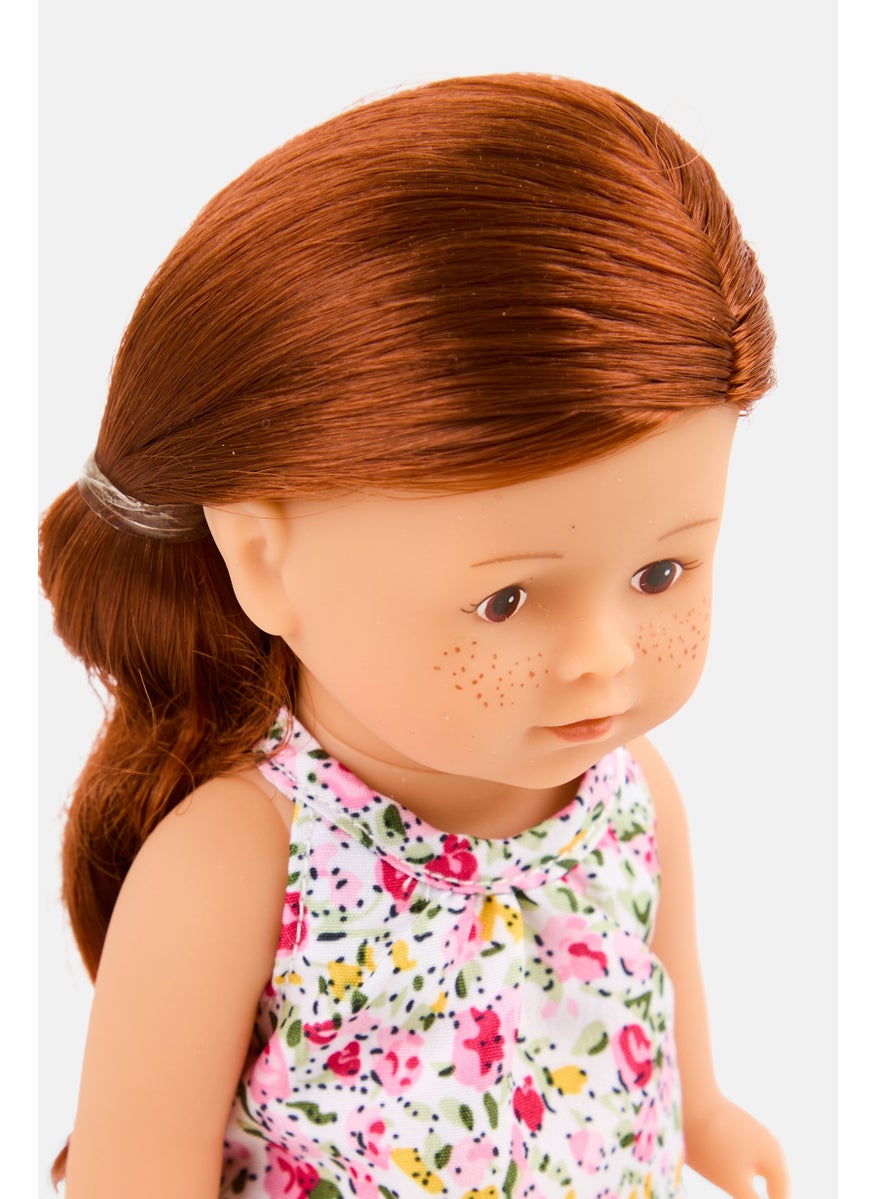 Corolle Mini Corolline Ruby Doll, Beige  - Image 5