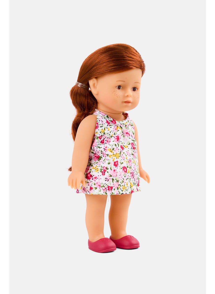 Corolle Mini Corolline Ruby Doll, Beige  - Image 4