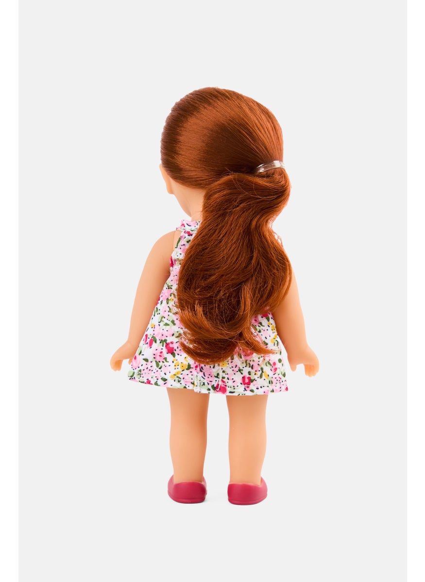 Corolle Mini Corolline Ruby Doll, Beige  - Image 3