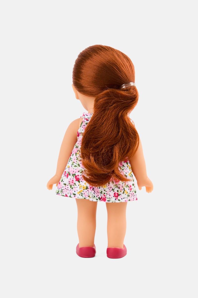 Corolle Mini Corolline Ruby Doll, Beige - Image 3