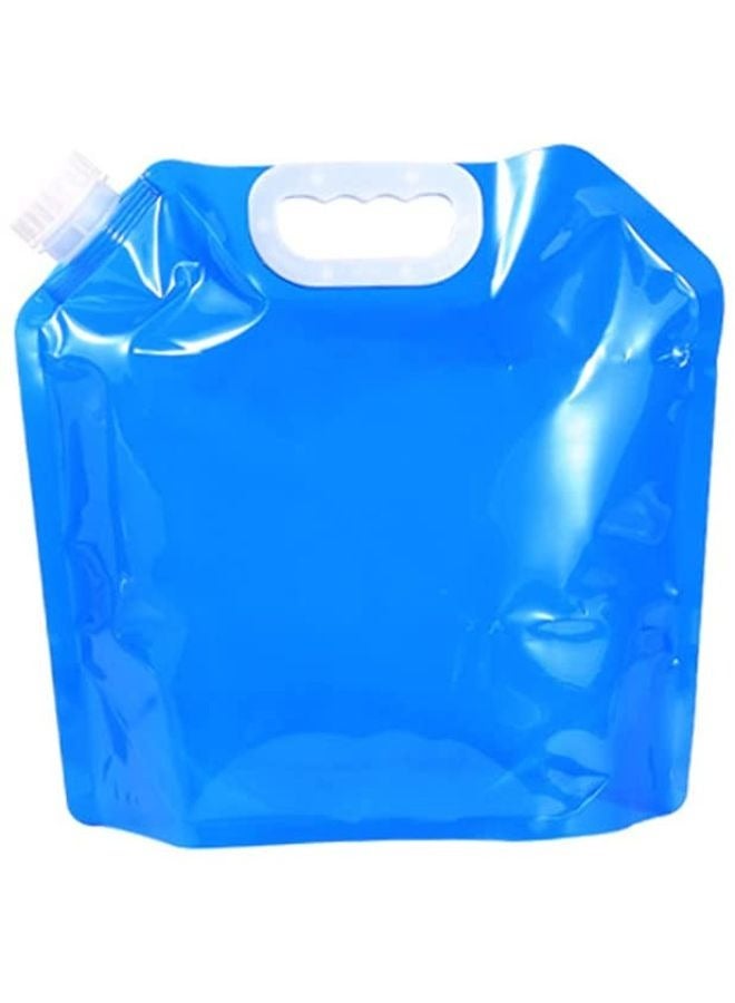 EasyLife 5L Outdoor Portable Folding Water Bag - Image 1