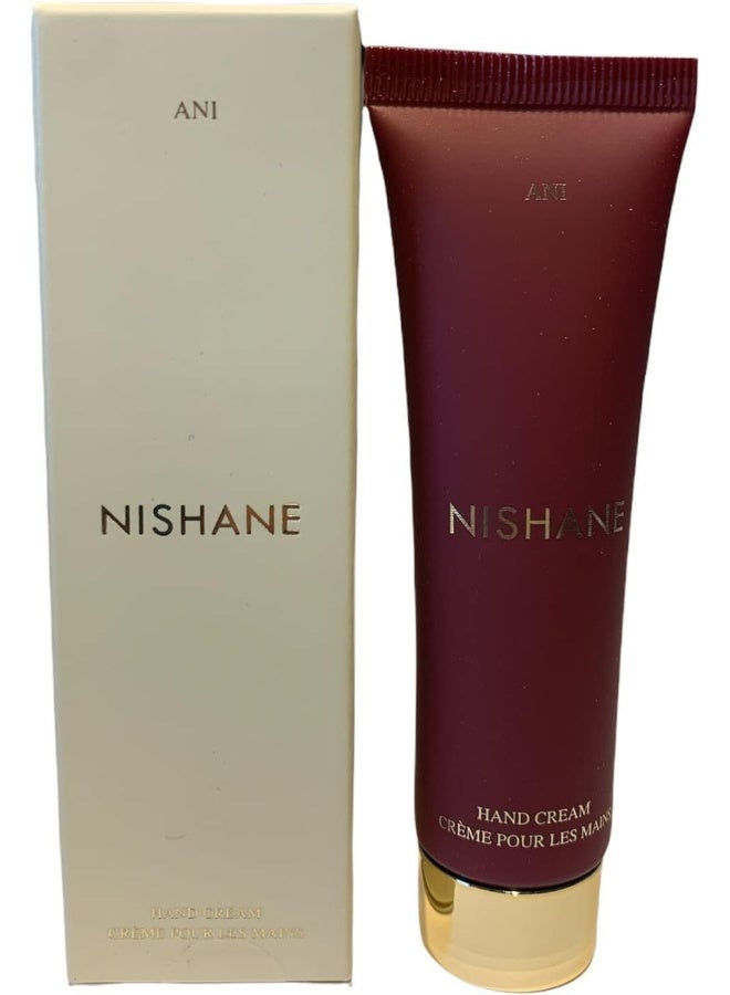 Nishane Nishane Ani Unisex 30ml Hand Cream  - Image 1