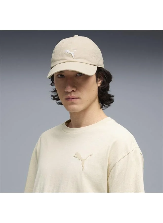 Puma WARDROBE Essentials Dad Cap