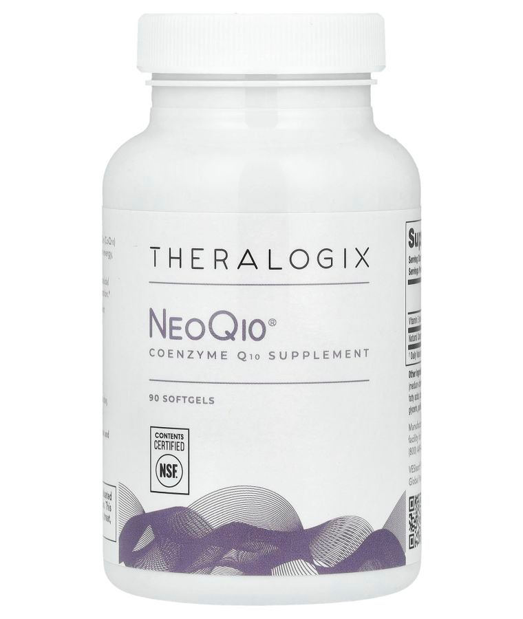 Theralogix NeoQ10 90 Softgels