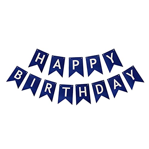LAZYBEEE Navy Balloon Kit Metallic Balloon Arch Garland For Festival Picnic Family Engagement, Wedding, Birthday Party, Theme Anniversary Celebration (Navy blue Gold) - Image 4