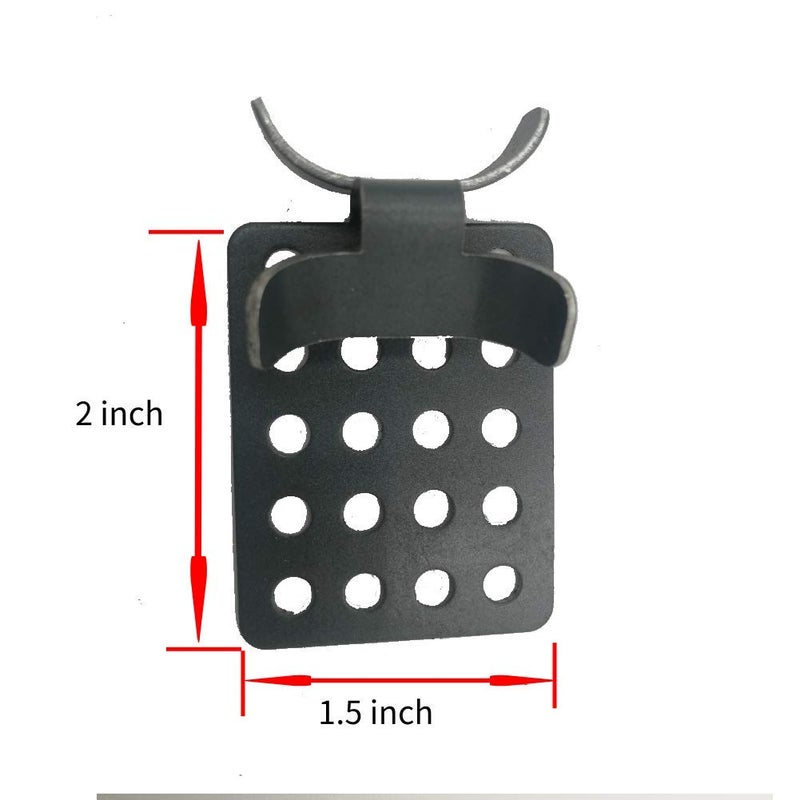 HEATIT Roof De-Icing Cable Clips 50-Pack - Image 3