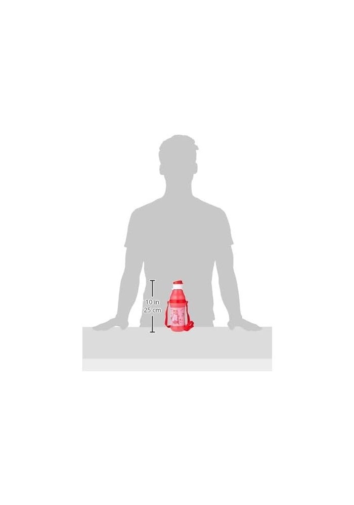 Milton Sprint Bottle 500-550Ml, Assorted - Image 4