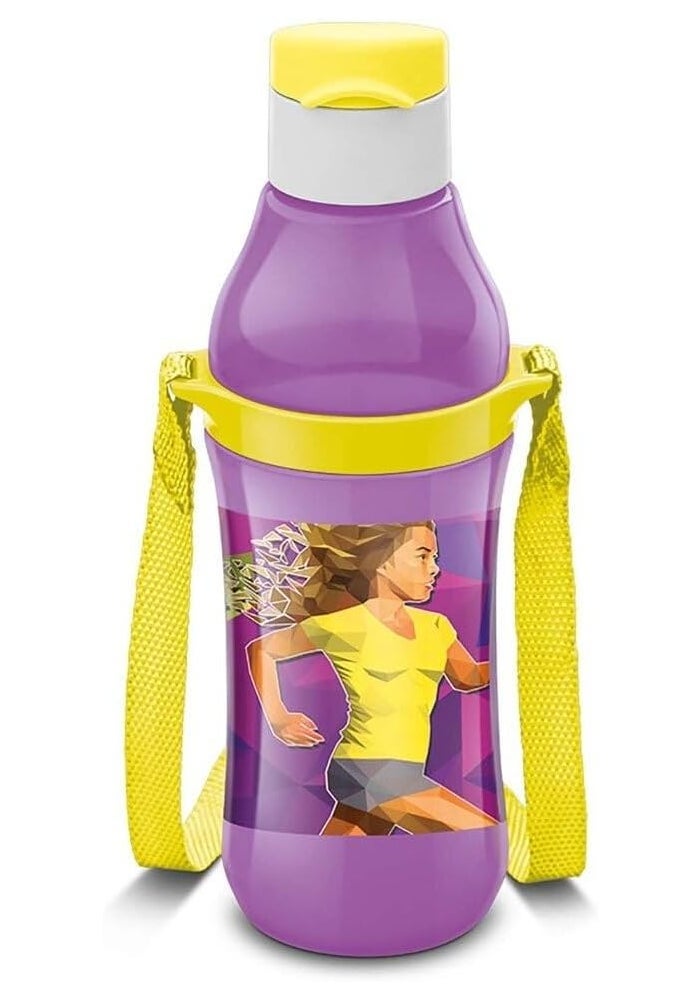 Milton Sprint Bottle 500-550Ml, Assorted - Image 1