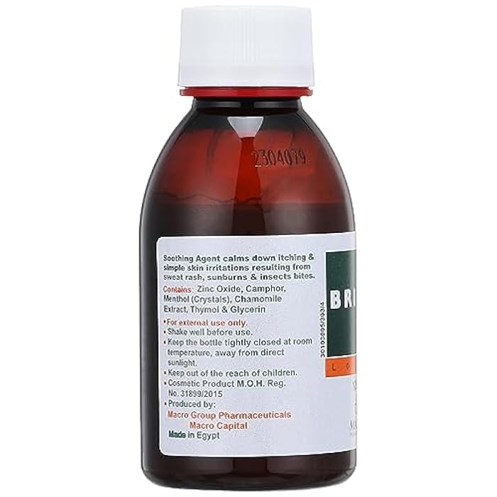 Macro Bringo Lotion 120Ml - Image 4