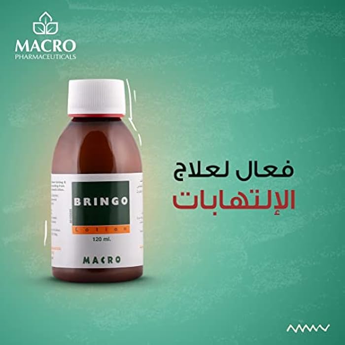 Macro Bringo Lotion 120Ml - Image 5