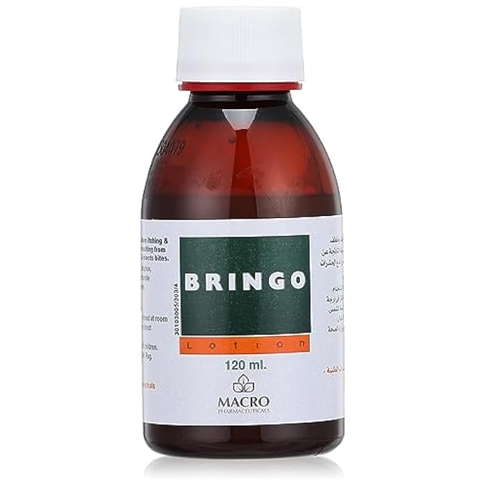 Macro Bringo Lotion 120Ml - Image 1