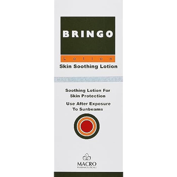 Macro Bringo Lotion 120Ml - Image 2