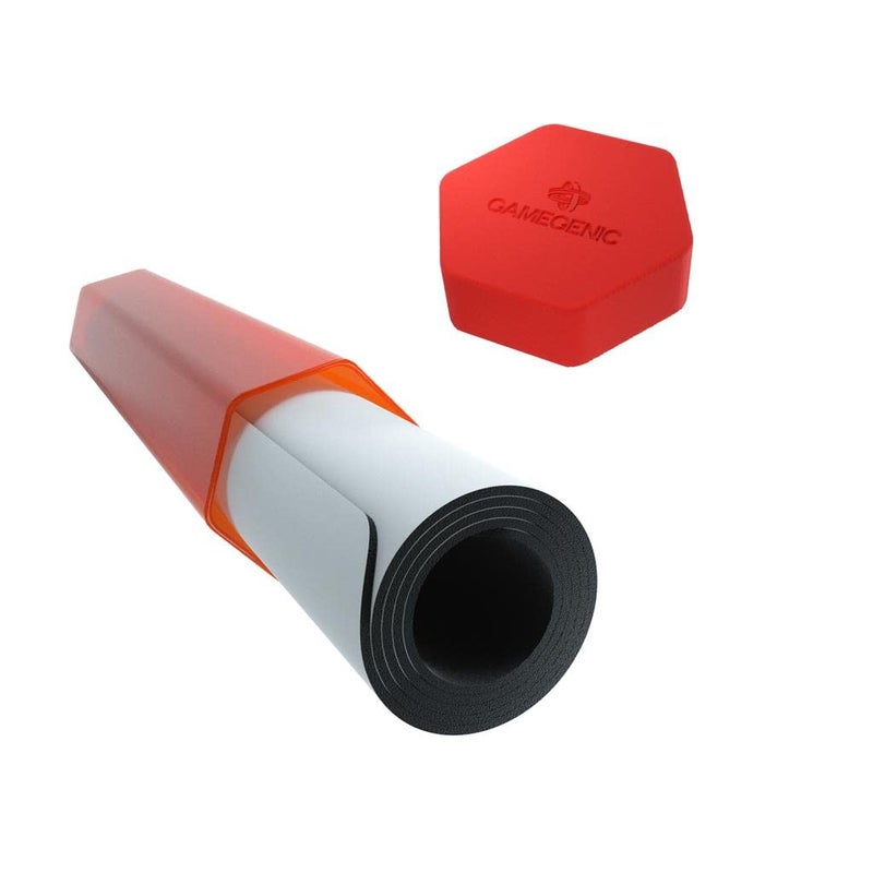 Gamegenic Playmat Tube: Red - Image 2