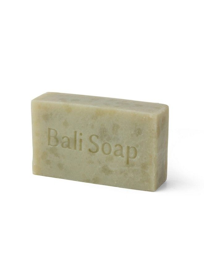 Bali Soap Passion Fruit Natural Soap Bar Soap For Men & Women Bath Body And Face Soap Vegan Handmade Exfoliating Soap 3 Pack 3.5 Oz Each - Image 5