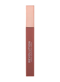 Makeup Revolution IRL Whipped Lip Crème Caramel Syrup  - Image 2