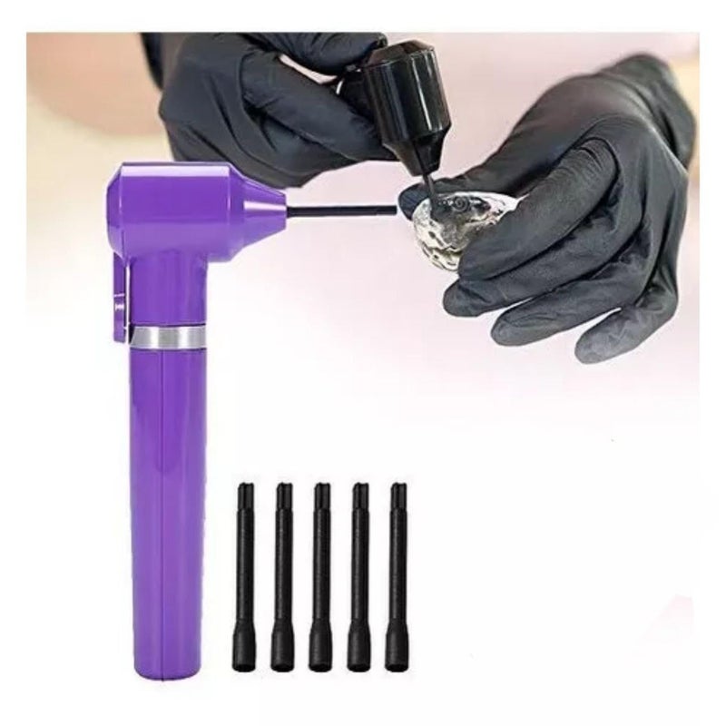 tattoo ink breaker
