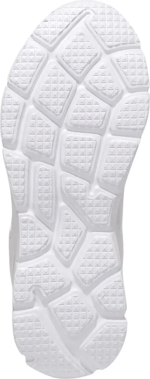 Kinetix Suomy White Women's Casual Sneakers V3